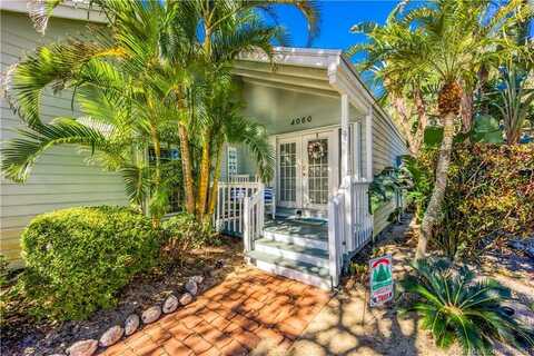 4060 NE Breakwater Drive, Jensen Beach, FL 34957