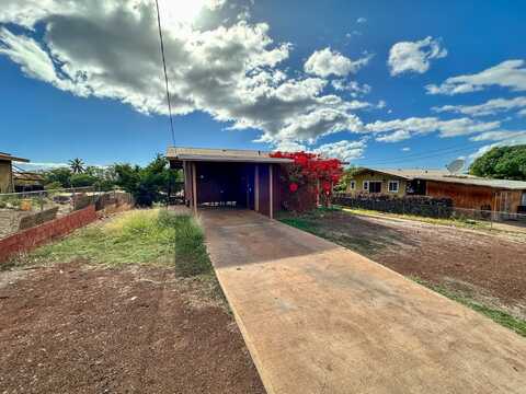 20 Moha Pl, Kaunakakai, HI 96748