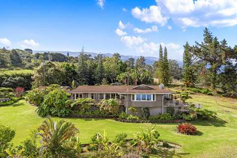 154 Cooke Rd, Kula, HI 96790