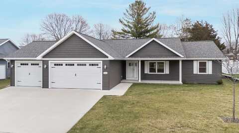 1622 ORCHARD Drive, KAUKAUNA, WI 54130