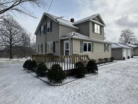 626 CHURCH Avenue, CASCO, WI 54205