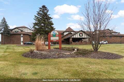 2193 SUNRISE Drive, APPLETON, WI 54914