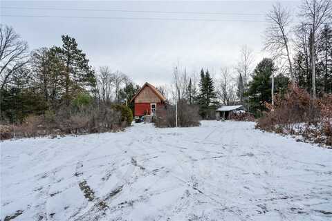 N13964 Highway 53, Minong, WI 54859