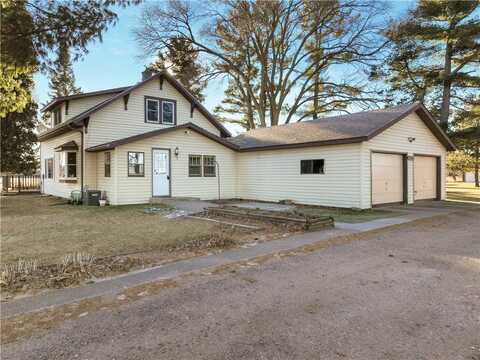 1030 24th Street, Chetek, WI 54728