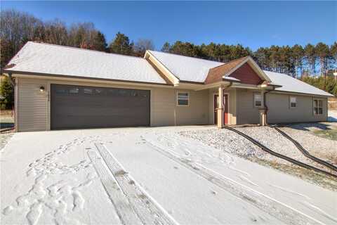 1834 Luke Place, Chippewa Falls, WI 54729