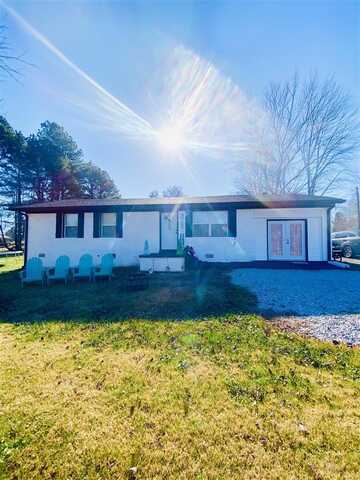 11 Lee Drive, Beaver Dam, KY 42320