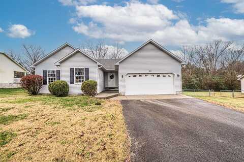 611 Fern Hill Street, Bowling Green, KY 42101