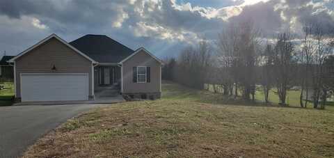 528 Guy Brown Road, Scottsville, KY 42164