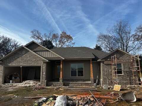 109 Nebo Heights Way, Dardanelle, AR 72834