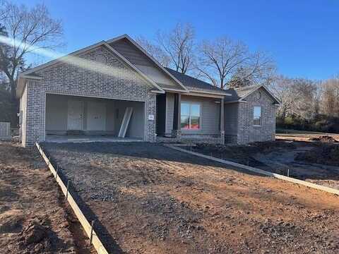 109 Nebo Heights Way, Dardanelle, AR 72834