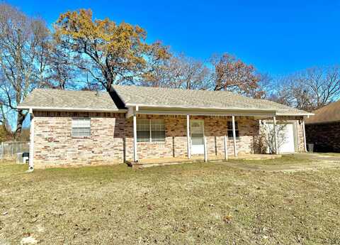 128 Willow Creek Drive, Dardanelle, AR 72834