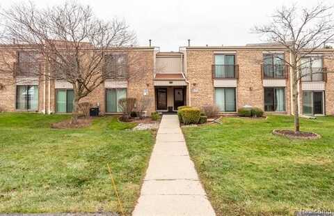 17981 University Park Drive, Livonia, MI 48152