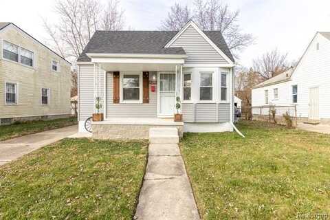 8285 STAHELIN Avenue, Detroit, MI 48228