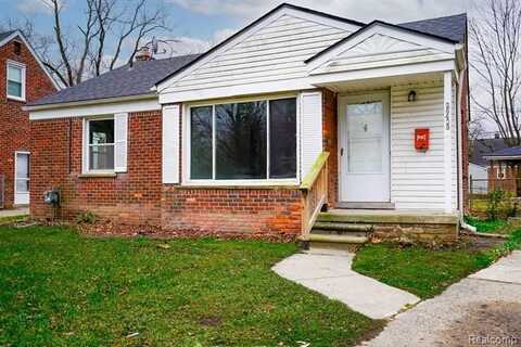 26439 MONTICELLO Street, Inkster, MI 48141