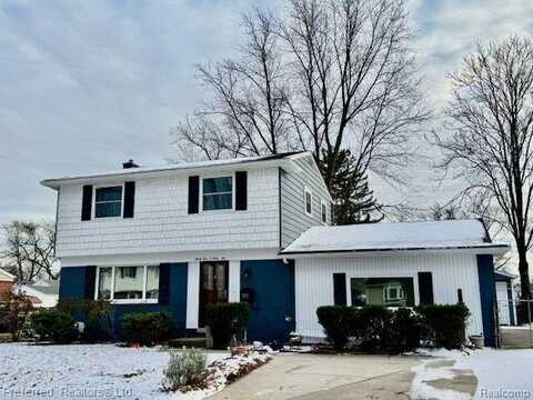 35045 WINSLOW, Wayne, MI 48184