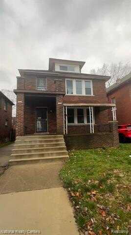 4343 WAVERLY Street, Detroit, MI 48238