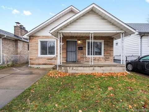 6533 VAUGHAN Street, Detroit, MI 48228