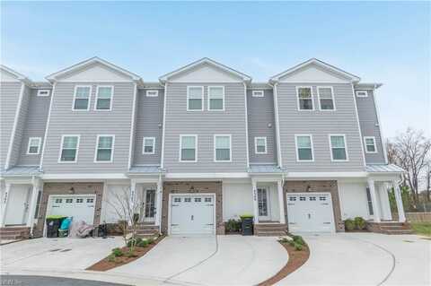 4309 Pinter Lane, Norfolk, VA 23518