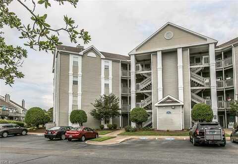 1024 Porte Harbour Arch, Hampton, VA 23664