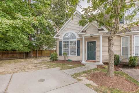 1209 Topgallant Court, Virginia Beach, VA 23454