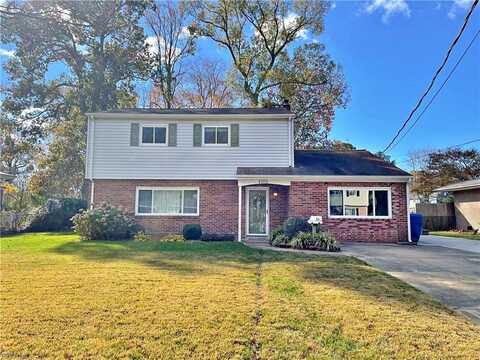 4105 Edinburgh Drive, Virginia Beach, VA 23452