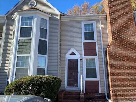 429 Lester Road, Newport News, VA 23601