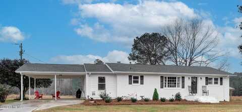 1394 Frazier Road, Spring Hope, NC 27882