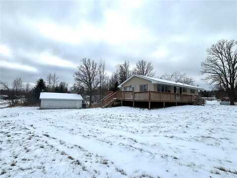 142 Henrietta Avenue SE, Hill City, MN 55748