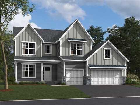 2674 Kenwood Avenue NE, Saint Michael, MN 55376