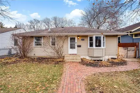 3119 Lincoln Street NE, Minneapolis, MN 55418