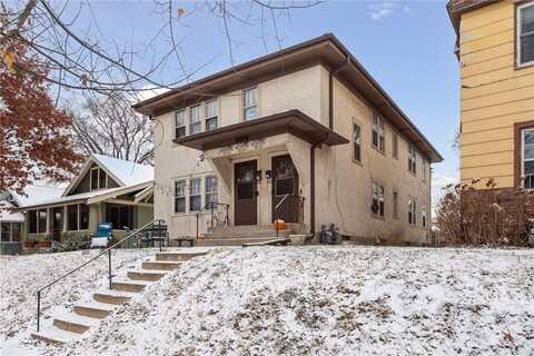 1268 Seminary Avenue, Saint Paul, MN 55104