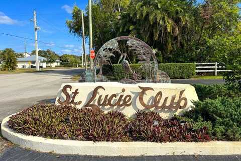 160 SE St Lucie Boulevard, Stuart, FL 34996