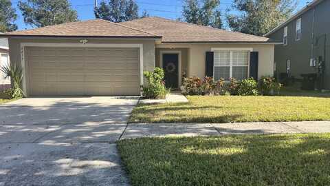 4417 Ribblesdale Lane, Orlando, FL 32808