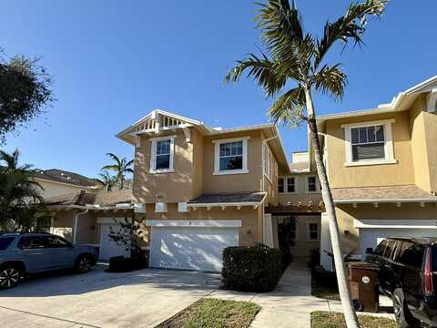 855 Marina Del Ray Lane, West Palm Beach, FL 33401