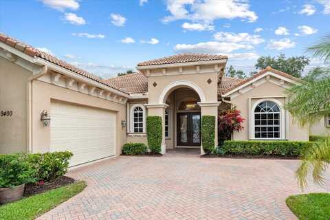 9400 Briarcliff Trace, Port Saint Lucie, FL 34986