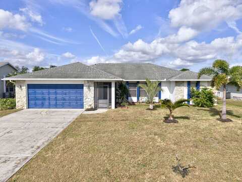 117 NE Sagamore Terrace, Port Saint Lucie, FL 34983