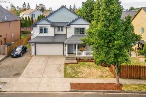 633 N 18TH PL, Ridgefield, WA 98642