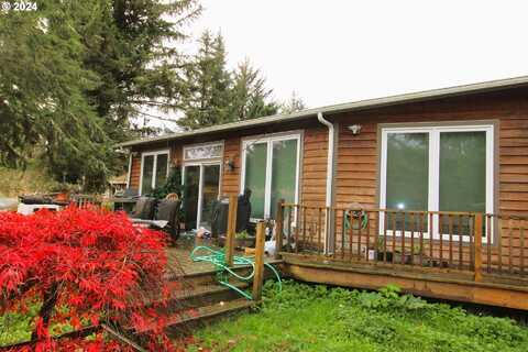 84949 HIGHWAY 101, Seaside, OR 97138