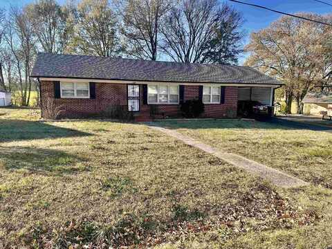 103 McCall, Rutherford, TN 38369