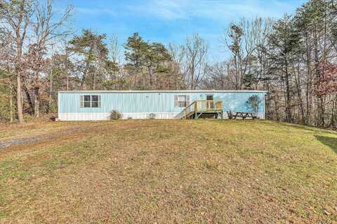 103 Afton LN, Goodview, VA 24095