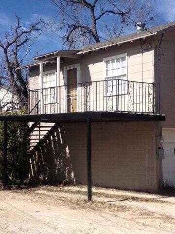 1010 1/2 Austin St, San Angelo, TX 76903