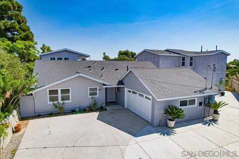 4221 Mount Casas Ct, San Diego, CA 92117