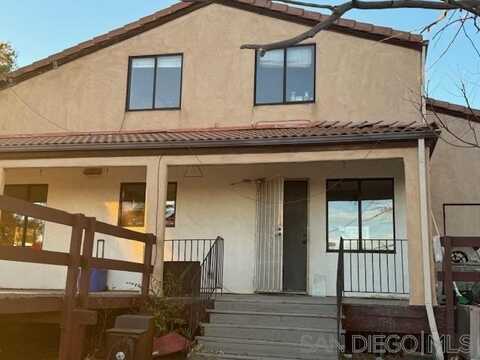 2513 Tecate Divide Rd, Boulevard, CA 91905