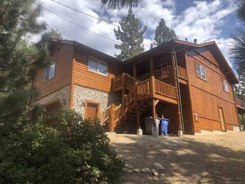 663 Catbird Lane, Big Bear Lake, CA 92315