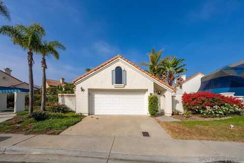 42 Aruba Bend, Coronado, CA 92118