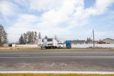 Nka W Thorpe Rd, Spokane, WA 99224