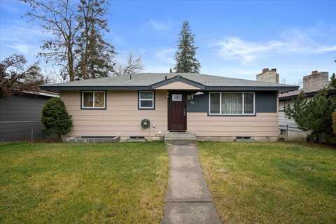 1512 E North Ave, Spokane, WA 99207