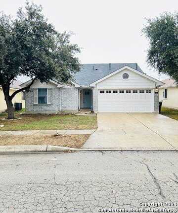 8514 SNAKEWEED DR, San Antonio, TX 78109