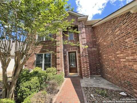 9518 Vanderpool, San Antonio, TX 78251