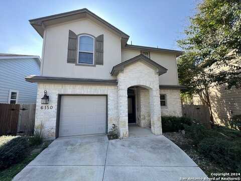 6150 PECAN TREE, San Antonio, TX 78240